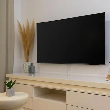 Tomas Garden Lux Apartment Split Zewnętrze zdjęcie