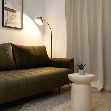 Tomas Garden Lux Apartment Split Zewnętrze zdjęcie