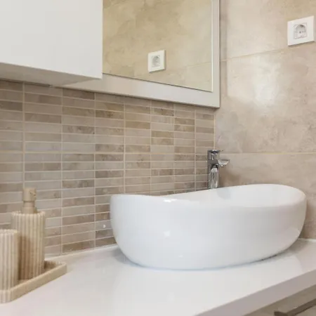 Tomas Garden Lux Apartment Split Zewnętrze zdjęcie